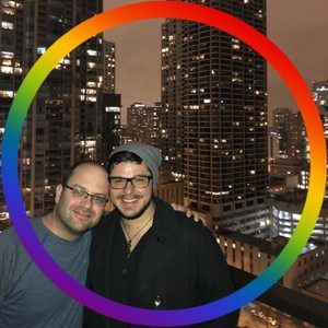 Meet your Posher, David